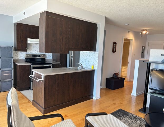 À louer / Appartement - Photo 1