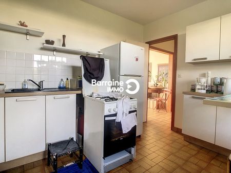 Location maison à Crozon, 6 pièces 110m² - Photo 5