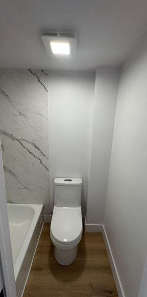 2 1/2 entièrement rénové – Saint-Jérôme (quartier Saint-Antoine) - Photo 1
