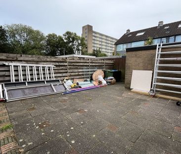 Te huur: Kamer Briljantstraat in Groningen - Foto 3