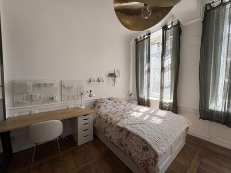 Appartement T1 à louer - 21 m² - Photo 4