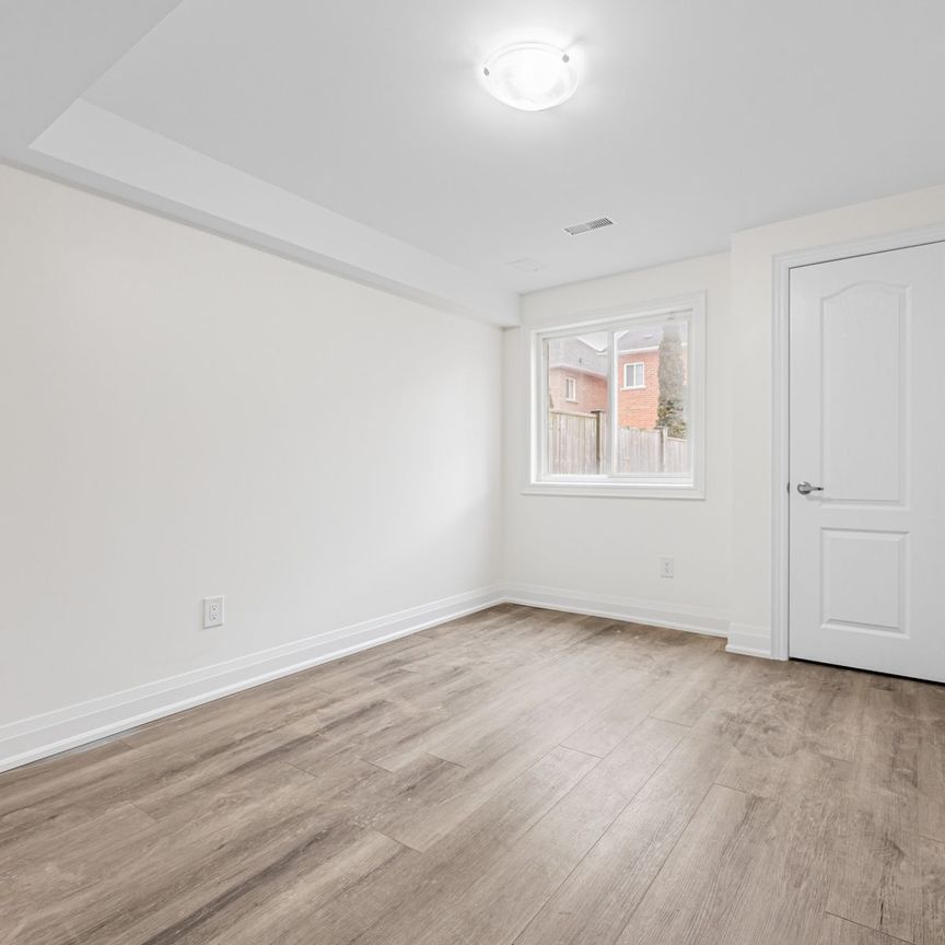 For Lease - 51 Styles Crescent Unit# Bsmt, Ajax, Ontario - Photo 1