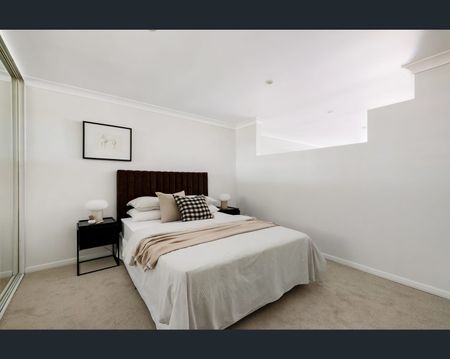 21/2-4 Bellevue Street, Surry Hills NSW 2010 - Apartment For Rent | Domain - Photo 3