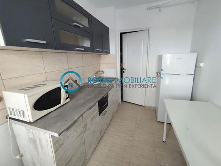 Royal Imobiliare Inchiriere apartament 2 camere zona Vest - Photo 2