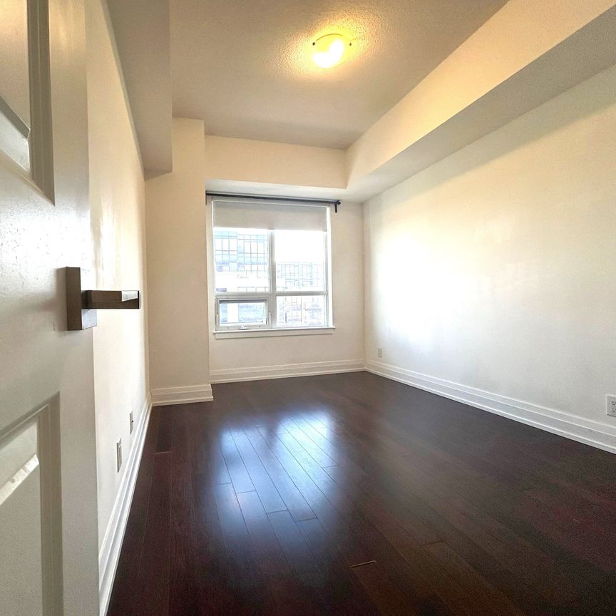 For Lease - 1 De Boers Drive Unit# 1611, Toronto, Ontario - Photo 1