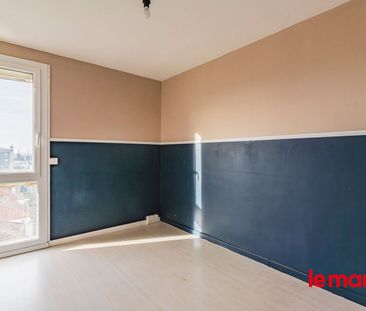 Appartement à louer - Photo 2
