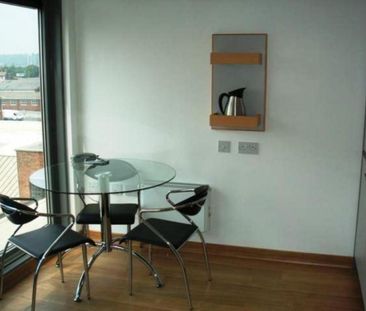 Citispace South, 11 Regent Street, Leeds - Photo 3