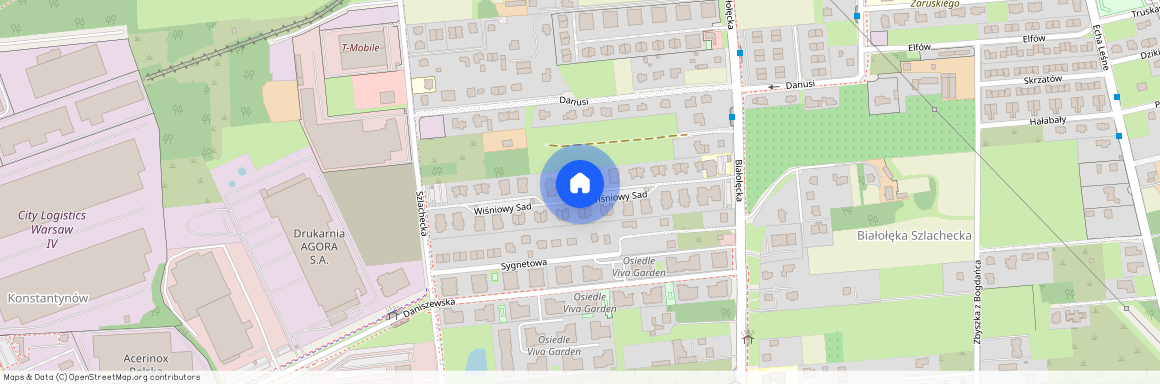 mazowieckie, Warszawa, Białołęka, Wiśniowy, Sad