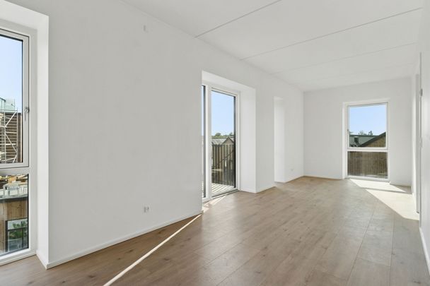 3-vær. lejlighed - Photo 1