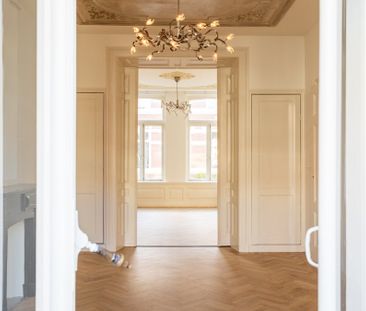 Te huur: Appartement De Perponcherstraat 63 in Den Haag - Photo 4