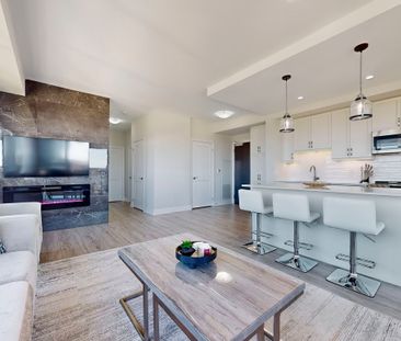 For Lease - 15 Lynch Street Unit# 808, Brampton, Ontario - Photo 5