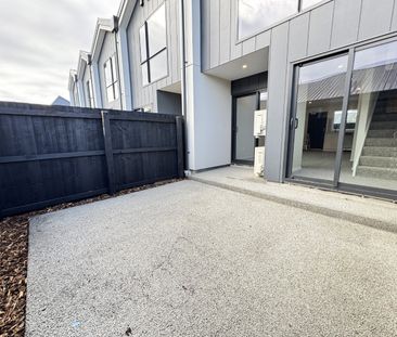Unit 6, 64a Amyes Road, Hornby, Christchurch - Photo 5