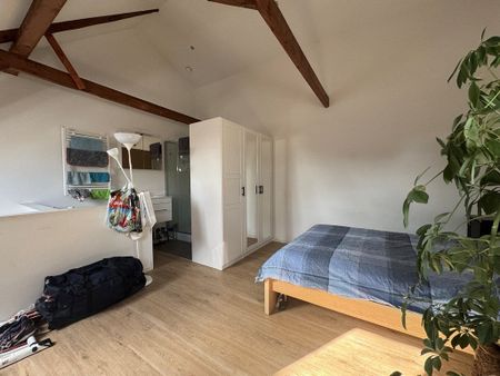 Te huur: Appartement Kerkstraat in Hoogezand - Photo 5