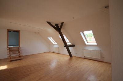 4 Zimmer Dachgeschoss Wohnung in Abbesbüttel - Photo 4