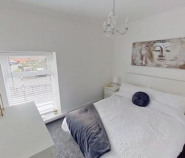 1 bedroom terraced house to rent - Photo 5