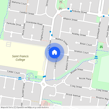 15 Lorraine Street, Qld 4132, Crestmead