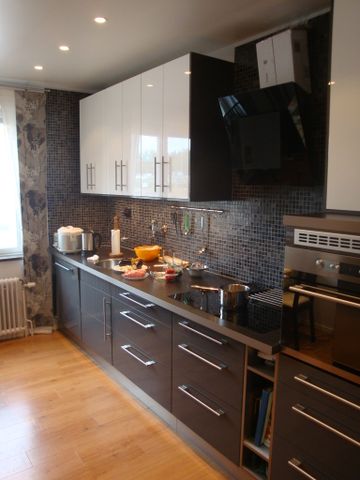 Nämndemansgatan, Solna - Foto 3