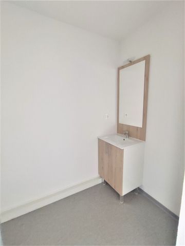 Location Appartement 1 pièce 18m² NIMES 30000 - Photo 3