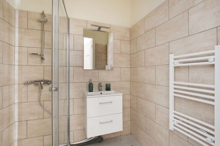 Paris - Mouton - Chambre 2 - Photo 5