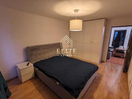 Inchirieri Apartamente 2 camere Bucuresti - Fotografie 4