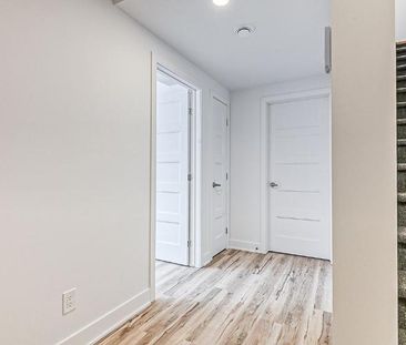 4 1/2 À LOUER-SAINT-JACQUES-APPARTEMENT À LOUER - Photo 3