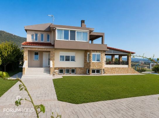 Μονοκατοικία για ενοικίαση Κράνη (Θέρμη) - Photo 1