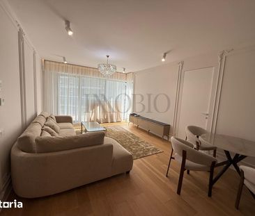 Apartament premium 3 camere | 90 m² | parcare inclusă | One Lake Club - Fotografie 1