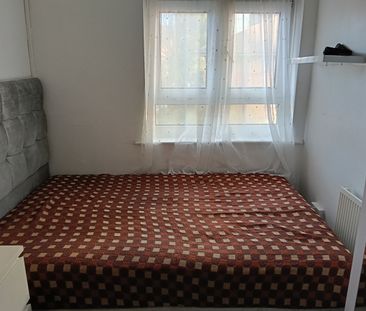 Room in a Shared Flat, Essington Street, B16 - Photo 6