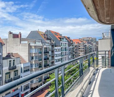 Appartement Te Huur - Knokke - Photo 6