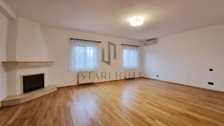 British School Pipera 5 bedroom villa For Rent - Fotografie 4