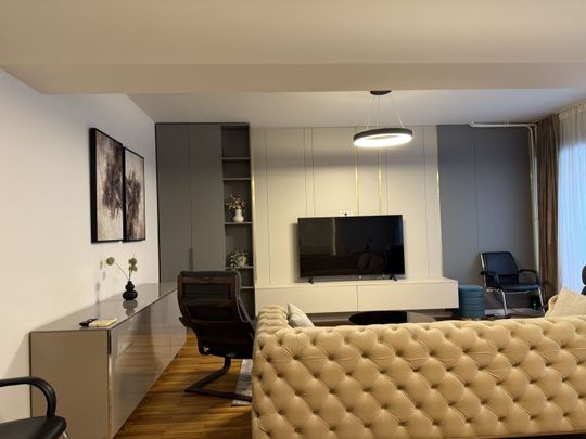 Apartament 3 camere de inchiriat zona Herastrau - Fotografie 1