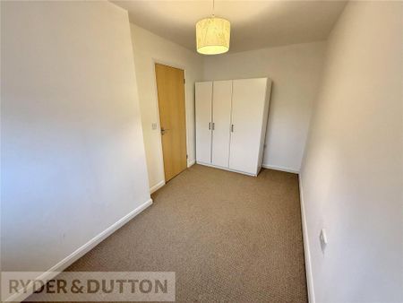 2 bedroom townhouse to rent - Photo 4