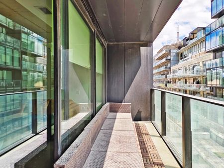 For Lease - 629 King Street Unit# 410, Toronto, Ontario - Photo 5