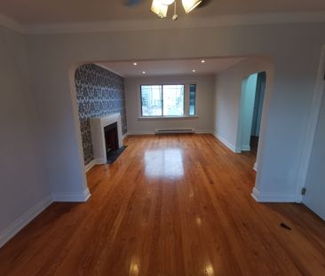 For Lease - 1785 Victoria Pk Avenue Unit# UPPER LEVEL, Toronto, Ont... - Photo 1