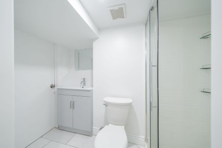 For Lease - 12 VILLA Road Unit# BSMT, Toronto, Ontario - Photo 4