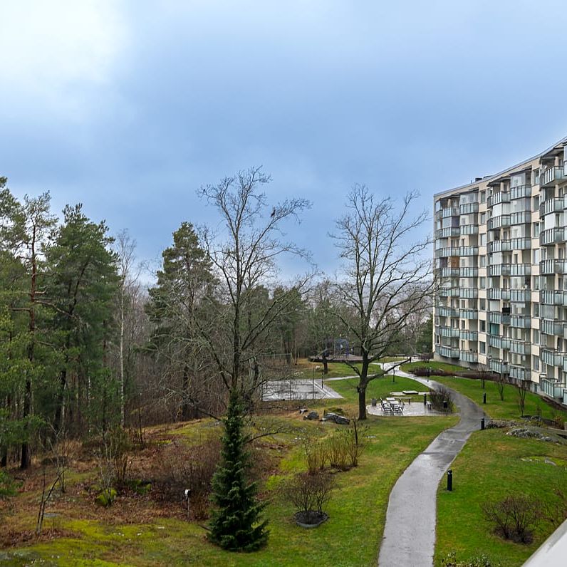 Svetsarvägen, Järfälla - Photo 1