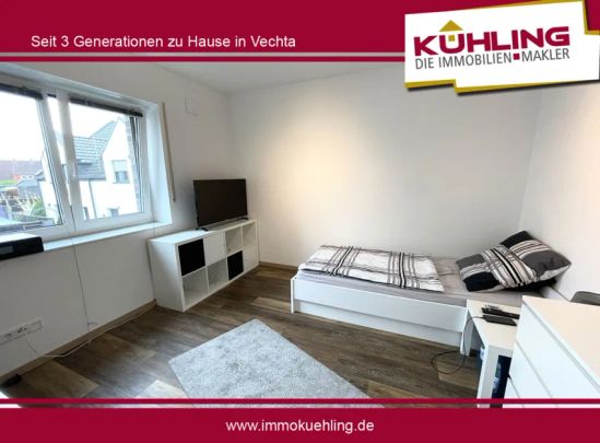 *** 1 Zimmer in Moderne 4er WG frei*** - Foto 1