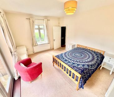 1 bedroom in a house share to rent - Photo 4