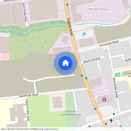 Northbeck Grange, Bradford