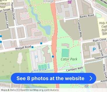 Kidbrooke Village, Greenwich, London, SE3 - Photo 1