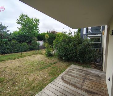 Location Appartement 2 pièces 44m² LAUNAGUET 31140 - Photo 6