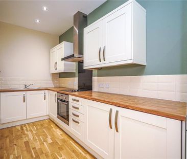 1 bedroom flat to rent - Photo 6