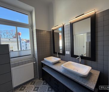 Lichtdurchflutete 2-Zimmer-Wohnung in Margareten | ZELLMANN IMMOBILIEN - Photo 5