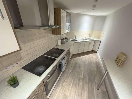 Everton Road (room), L6 - Photo 5