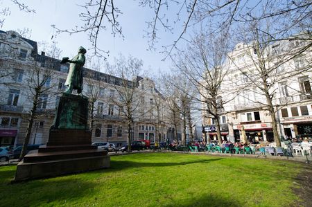 Möblierte Wohnung in Brüssel Schuman, EU-Bezirk - Photo 5