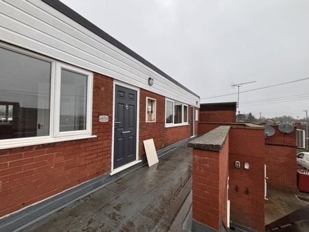 Lodge Road, Rugeley, WS15, Property for rent - Photo 5