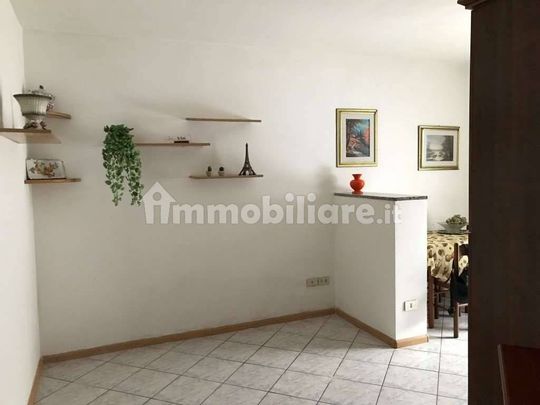 Quadrilocale via Sottosamonte, Borgo, Borgo Valsugana - Photo 1
