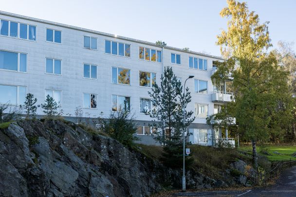 Julaftonsgatan 39 - Foto 1