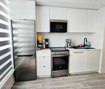 For Lease - 2369 Danforth Avenue Unit# 804, Toronto, Ontario - Photo 5