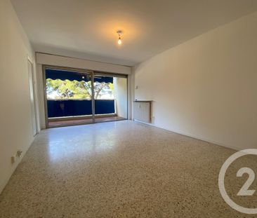 Location Appartement 2 pièces 52m² NICE 06200 - Photo 1